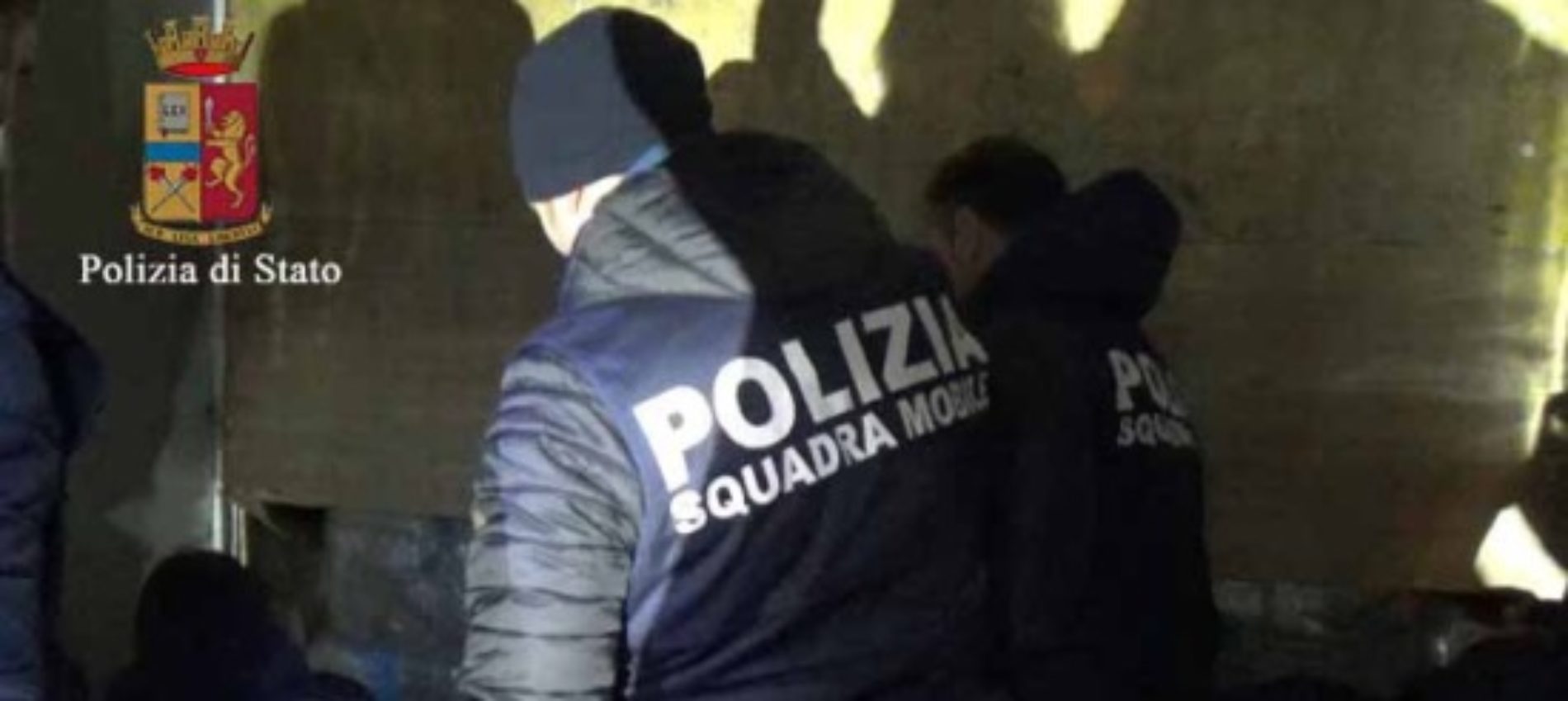 Operazione “Capolinea” ad Enna, 6 arresti