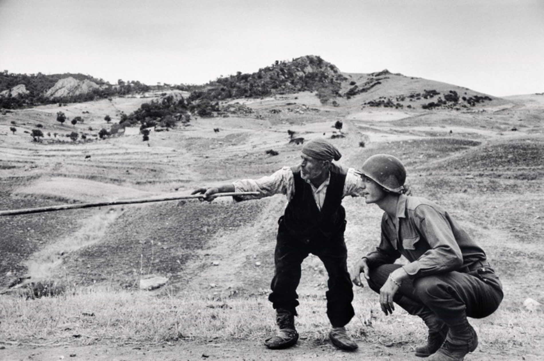 BARRAFRANCA. 18 luglio 1943. Barrafranca sotto le bombe dell’aviazione tedesca. Un falso storico?
