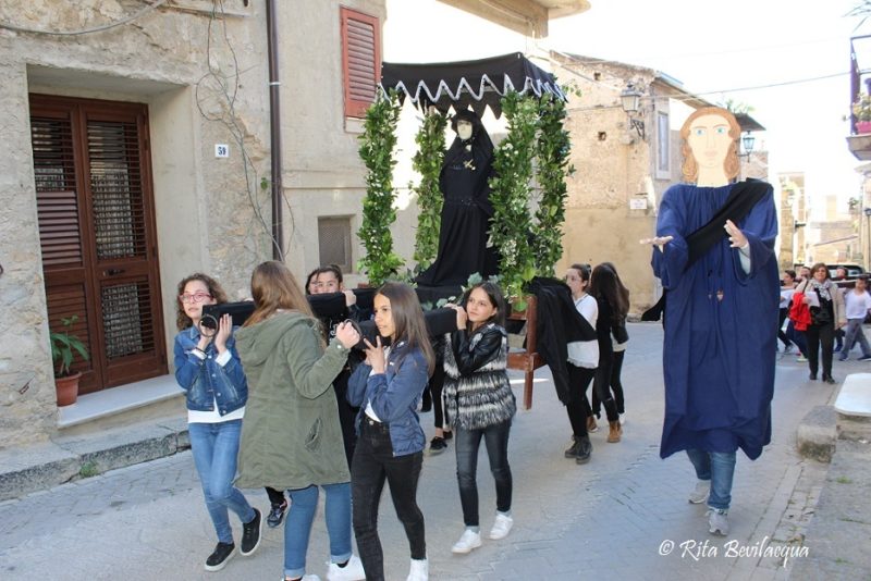ADDULURATA DI CARUSI 2018