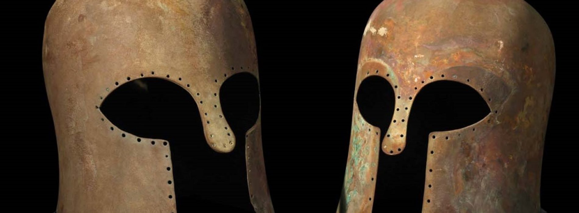Si presentano al Museo di Gela i reperti subacquei recuperati dalla Soprintendenza del Mare. Esposti anche i lingotti di Oricalco, il mitico Oro di Atlantide