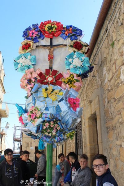 U TRUNU di CARUSI 2018