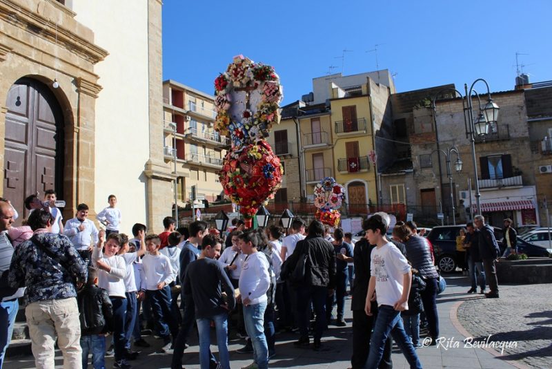 U TRUNU di CARUSI 2018