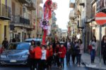 U TRUNU di CARUSI 2018