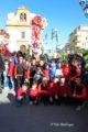 U TRUNU di CARUSI 2018