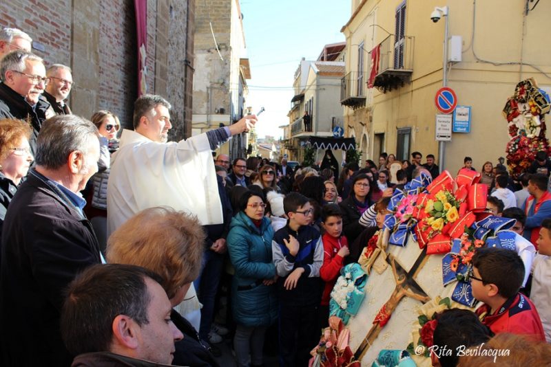 U TRUNU di CARUSI 2018