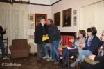 Salotto con Giuseppe Cumia e alcuni dell'Arcobaleno (11)