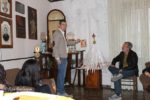 Salotto con Giuseppe Cumia e alcuni dell'Arcobaleno (6)