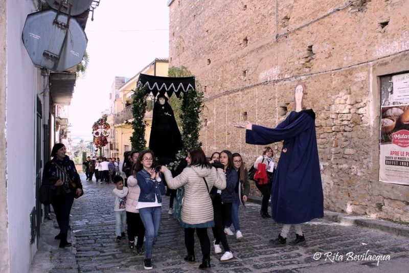 TRUNU di Carusi 2018