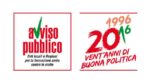 avviso pubblico