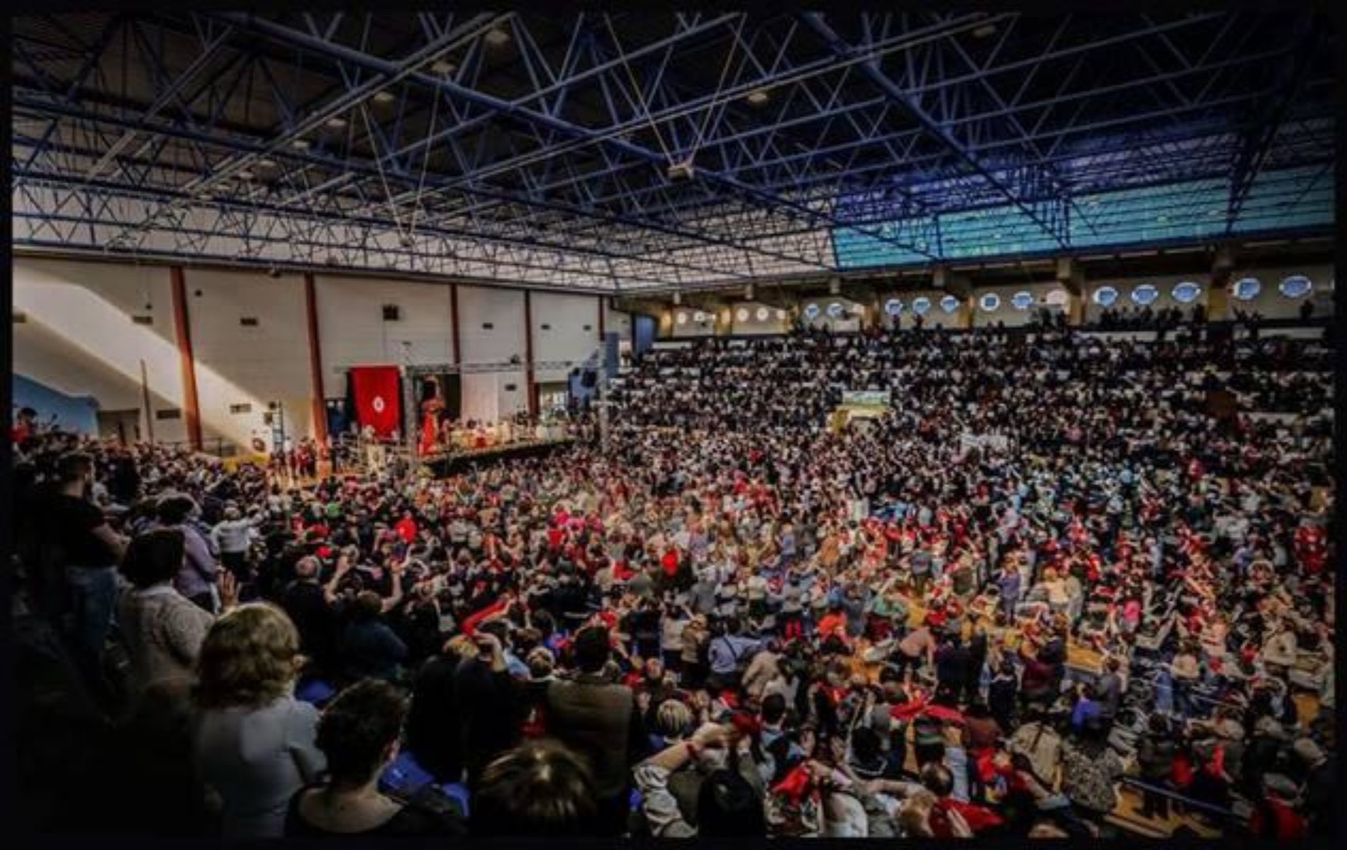 Gela ospiterà per il nono anno consecutivo il Congresso interregionale della Divina Misericordia