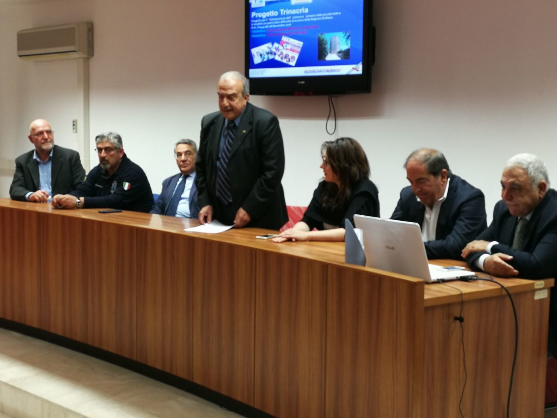 Enna provincia. Al via l’attivazione dei “Punti di Salute”