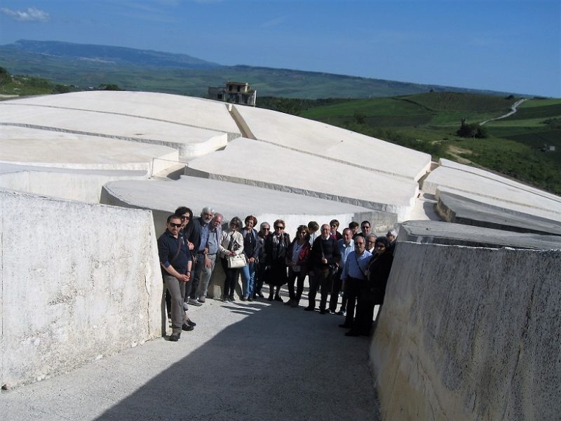 Cretto di Burri