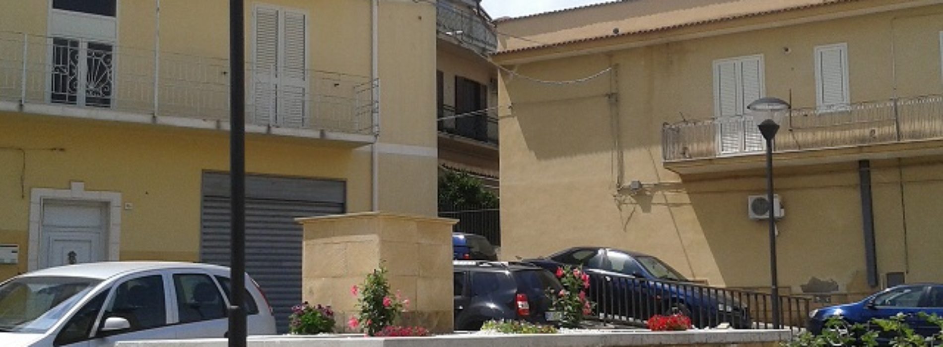 Pietraperzia.Querelle sull’ex abbeveratoio Canalicchio. Il sindaco Antonio Bevilacqua risponde a muso duro ai contestatori del nuovo