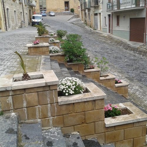 PIETRAPERZIA. Sono scappati quattro immigrati dal centro di via Barone Tortorici.
