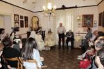 Salotto artistico letterario 24 maggio
