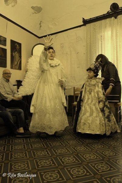 Salotto artistico letterario 24 maggio