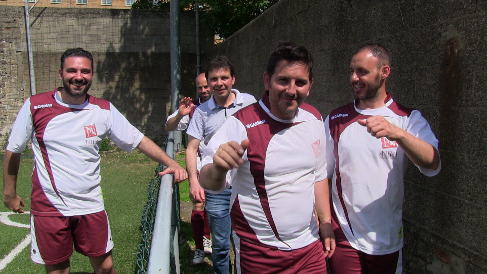 Biella. Più di un centinaio di giovani onorano il torneo dedicato Damiano Avola