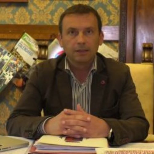 Barrafranca. L’intervista esclusiva  di Josè Trovato al sindaco Fabio Accardi indagato per concorso in estorsione aggravata dal metodo mafioso