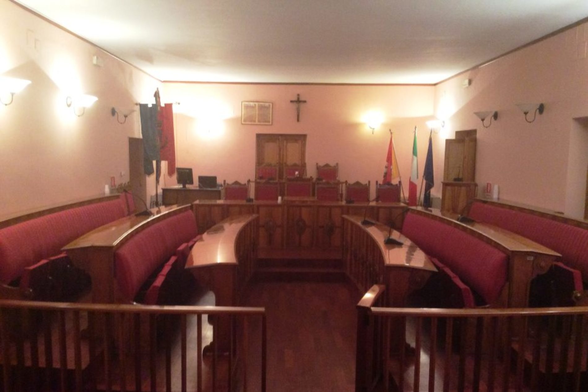 Troina. Approvato il bilancio di previsione 2018/2020