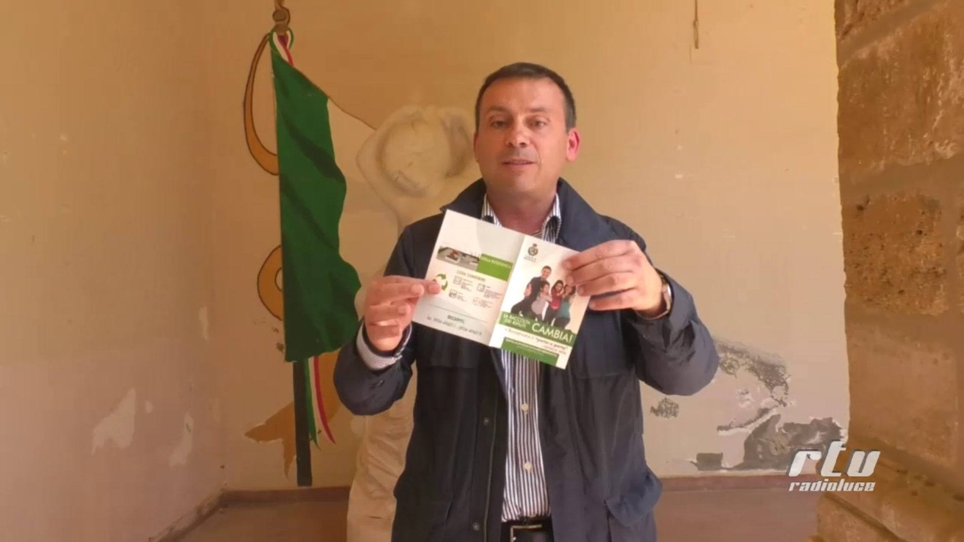 BARRAFRANCA. Nuovo record per la raccolta differenziata. Ad aprile 2019 raggiunto il 68 per cento.