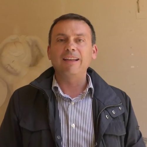 Barrafranca. Il sindaco Fabio Accardi replica al comizio del PD del 19 maggio 208