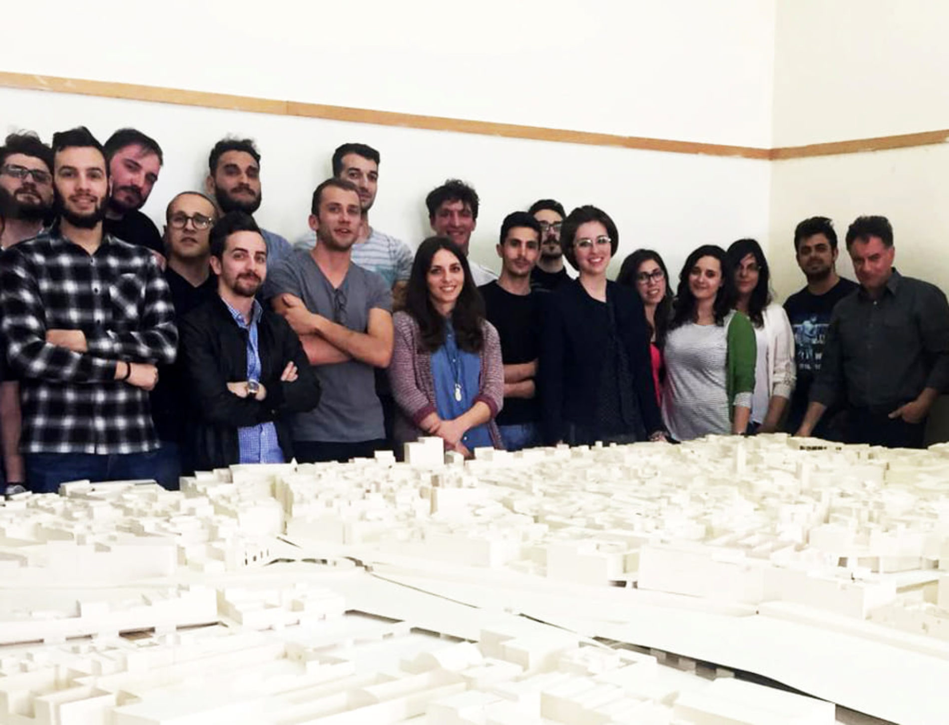 Barrafranca. La barrese Sofia Pistone tra i giovani laureati premiati dal Regno Saudita