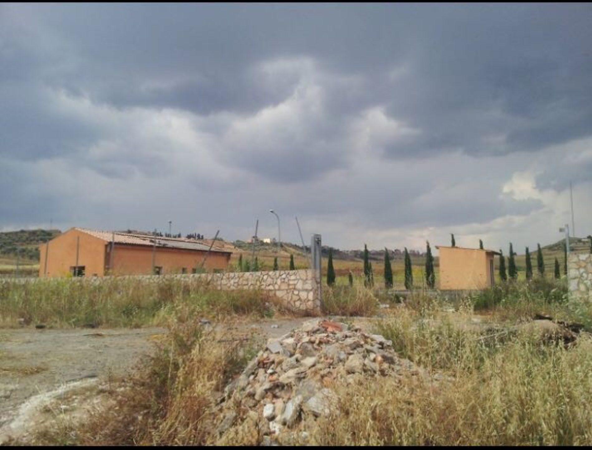 BARRAFRANCA.  Depuratore zona sud contrada “Gelsi”. Richiesta di una commissione speciale.