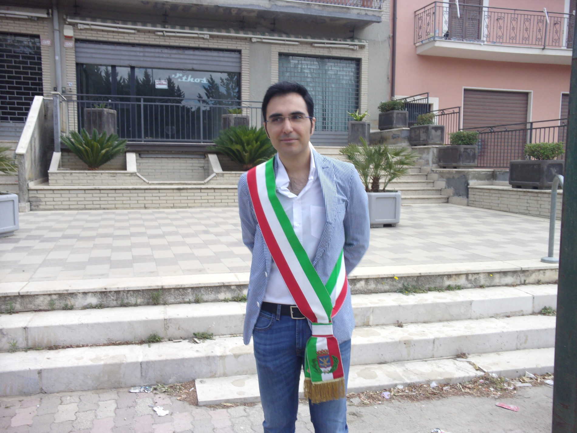 Pietraperzia. Proroga alla Ecolgest di San Cataldo per il servizio di spazzamento e raccolta dei rifiuti