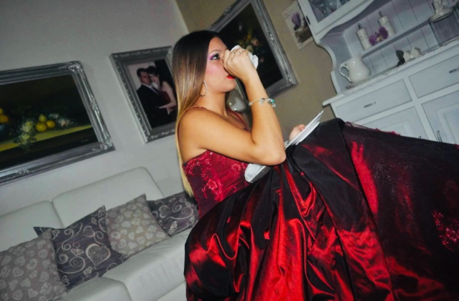 Concorso Web Moda Sicilia 2018: Melissa Gulino e Dimitri Iannone sono i vincitori