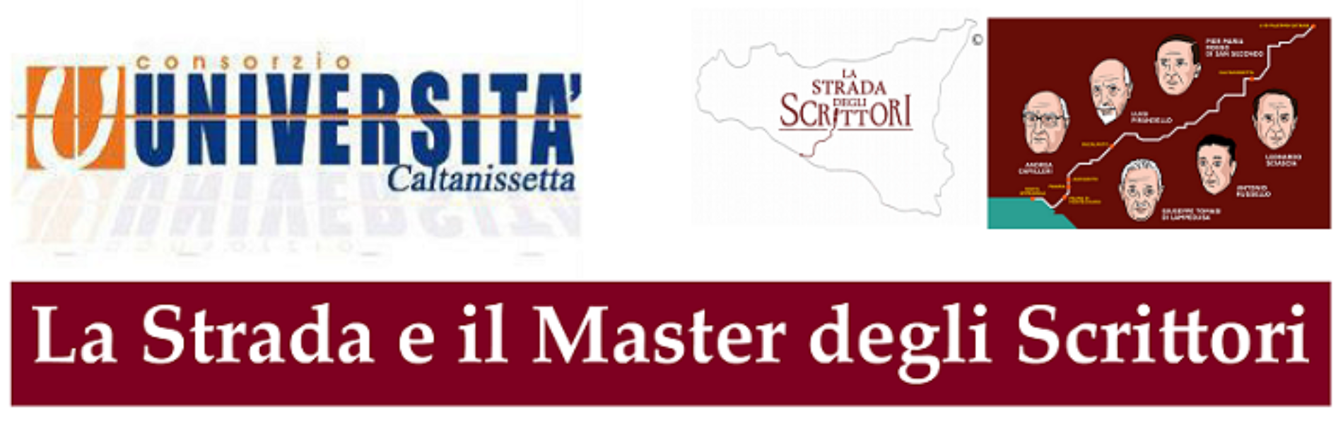 “La Strada e il Master degli Scrittori”
