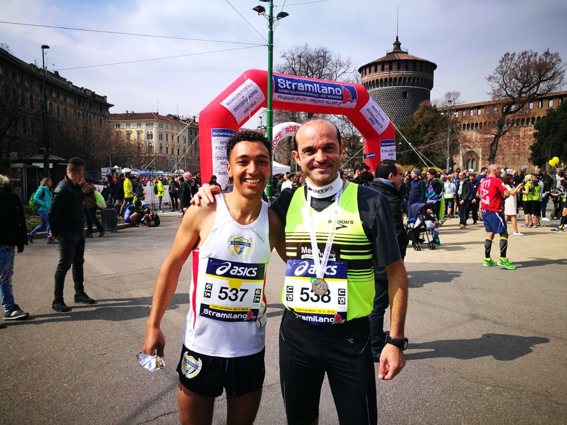 Enna.  Si prevede avvincente il trofeo Maria Santissime della visitazione “Memorial Maurizio Venaria”