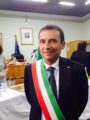 FOTO N° 1 = Il sindaco di Barrafranca Fabio Accardi