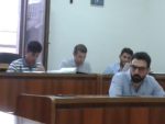 FOTO N° 2 = Lavori consiglio comunale a Pietraperzia del 20.7.2018