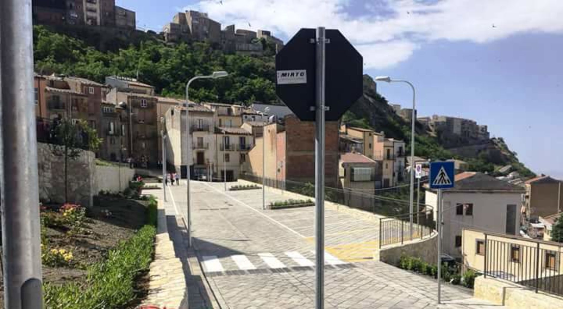 Troina. Sara’ istituito il mercato contadino troinese per la valorizzazione e commercializzazione dei prodotti locali