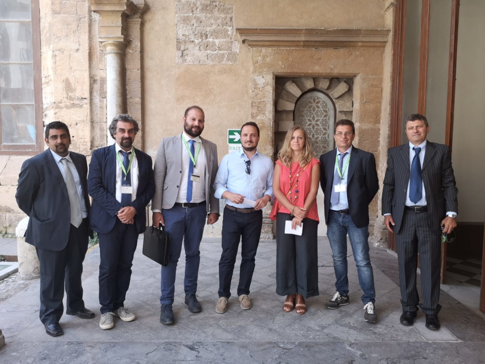 Palermo. Incontro sul tema agricoltura all’Ars con il senatore Trentacoste e la deputata Palmeri del Movimento 5 Stelle e l’associazione “Terrae Italicae”