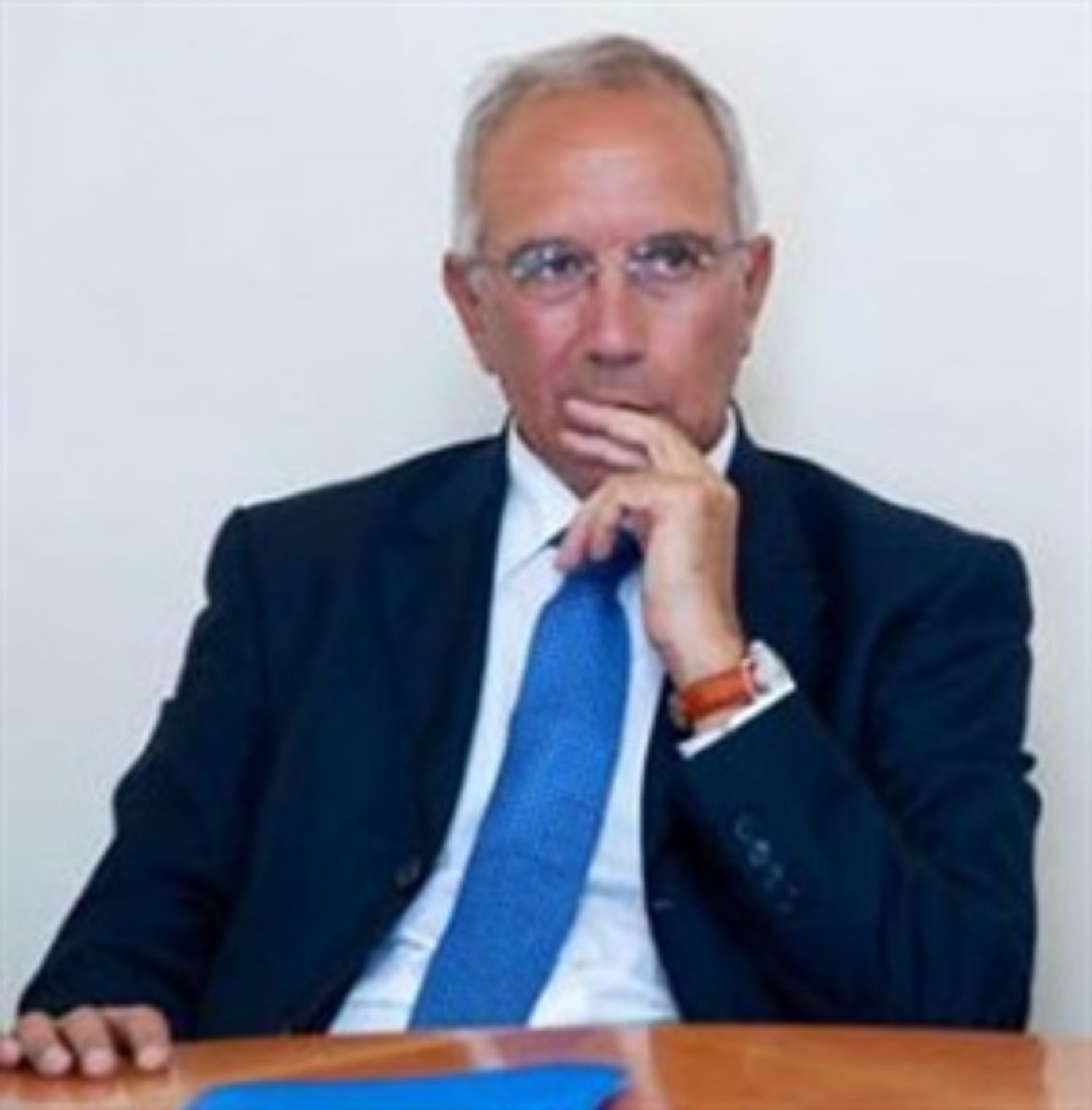 Ex Provincia. Il commissario Guarino rimane in carica fino al 30 settembre