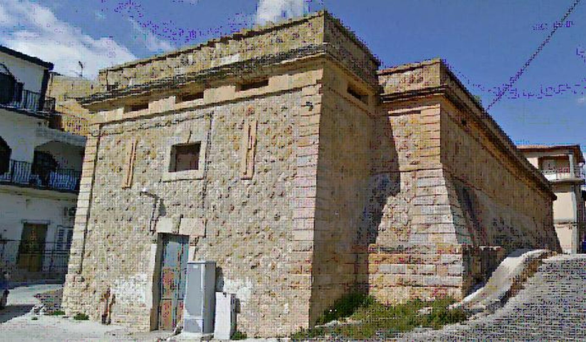 BARRAFRANCA. Disagi nella distribuzione idrica, il sindaco denuncia la manomissione dei pozzi di Camtrice e Valatella