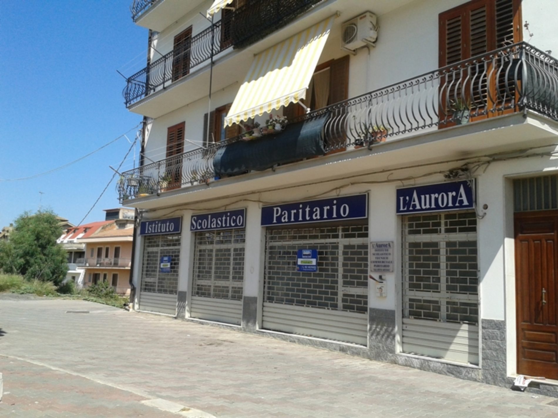 Pietraperzia. Scoperto diplomificio, provvedimenti cautelari interdittivi notificati a responsabili e insegnanti