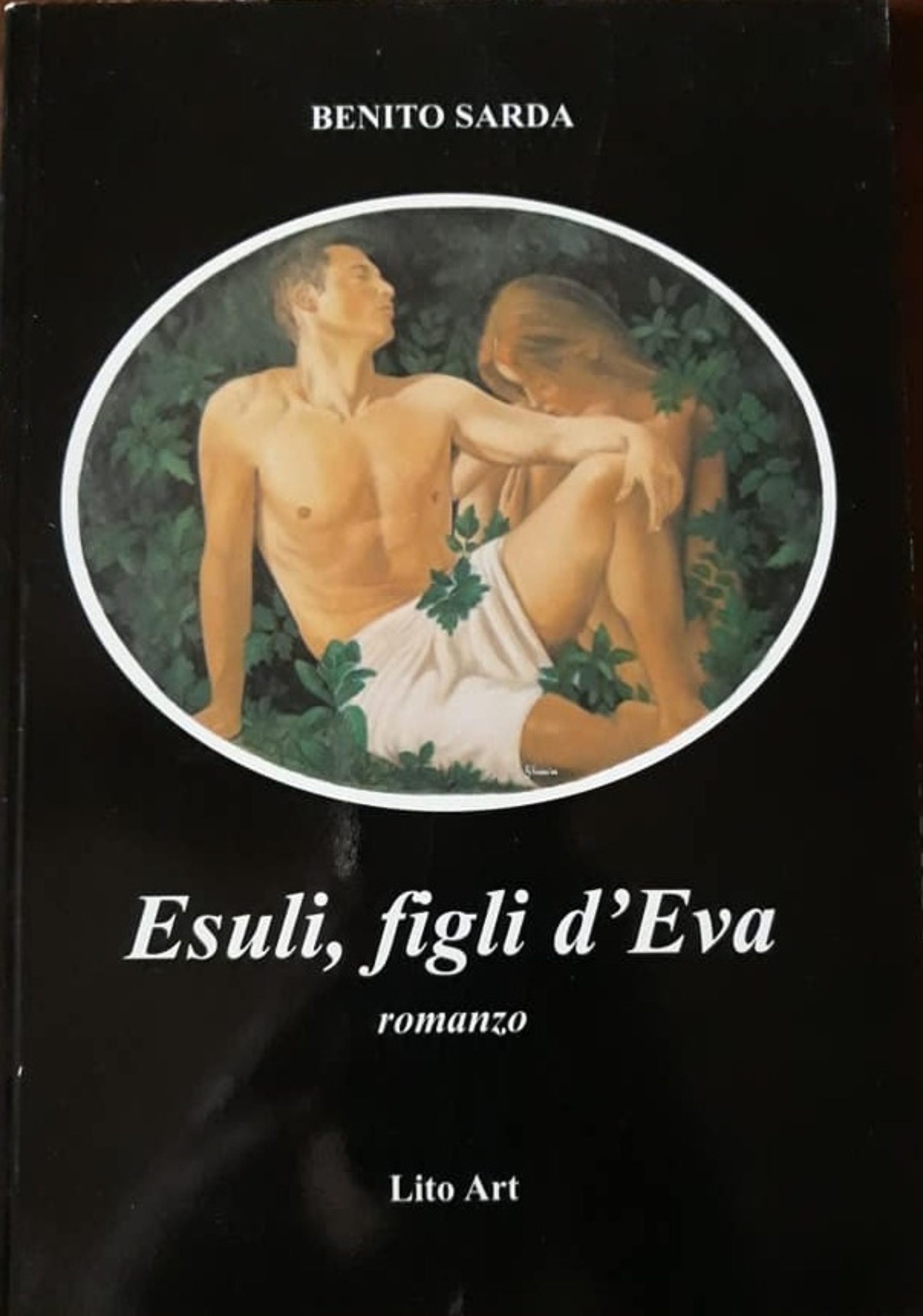 Il Salotto artistico-letterario “Civico 49” ricorda la figura di scrittore del professore Benito Sarda.