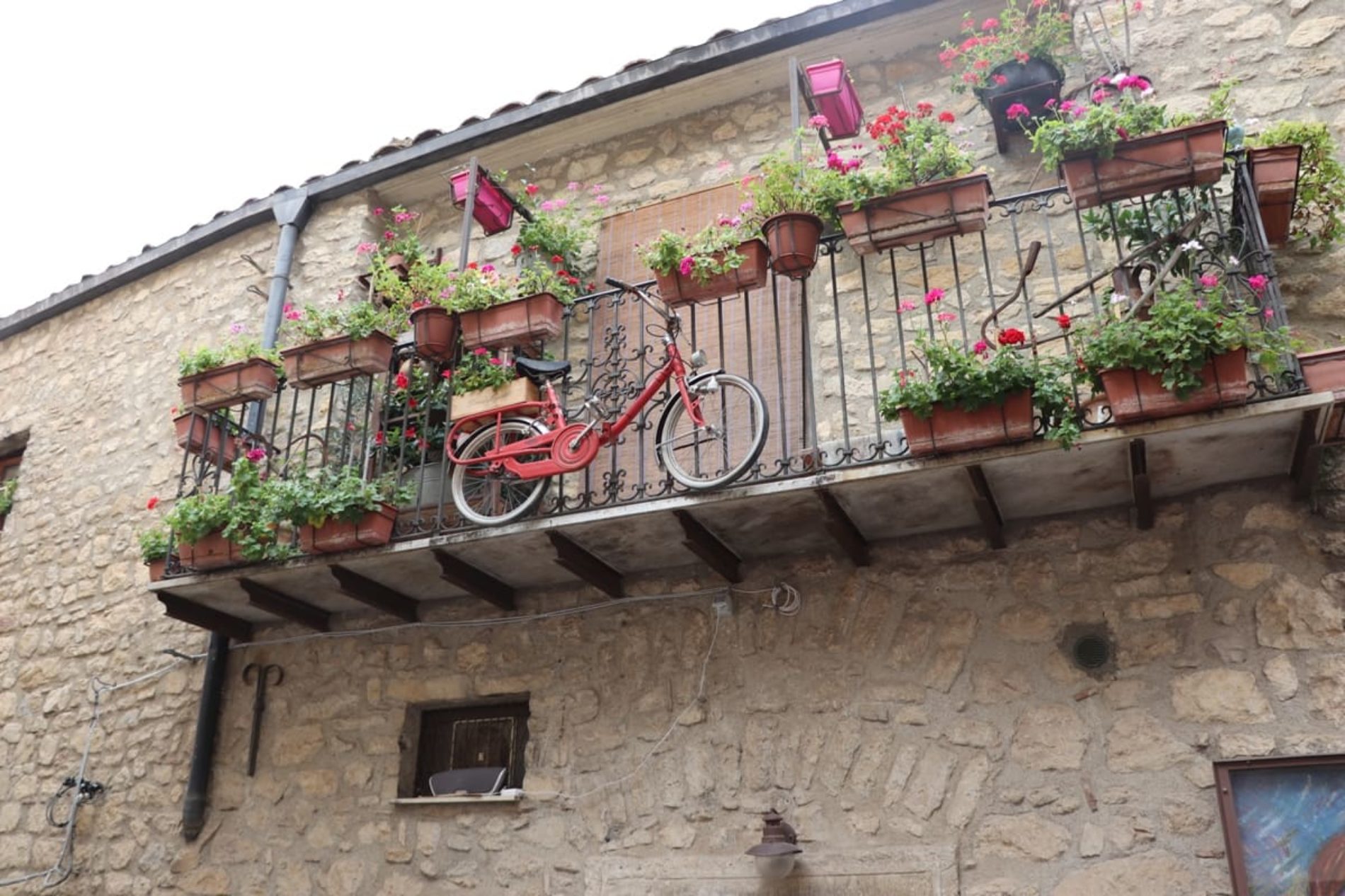 PIETRAPERZIA. Gita culturale Avis nel Palermitano.