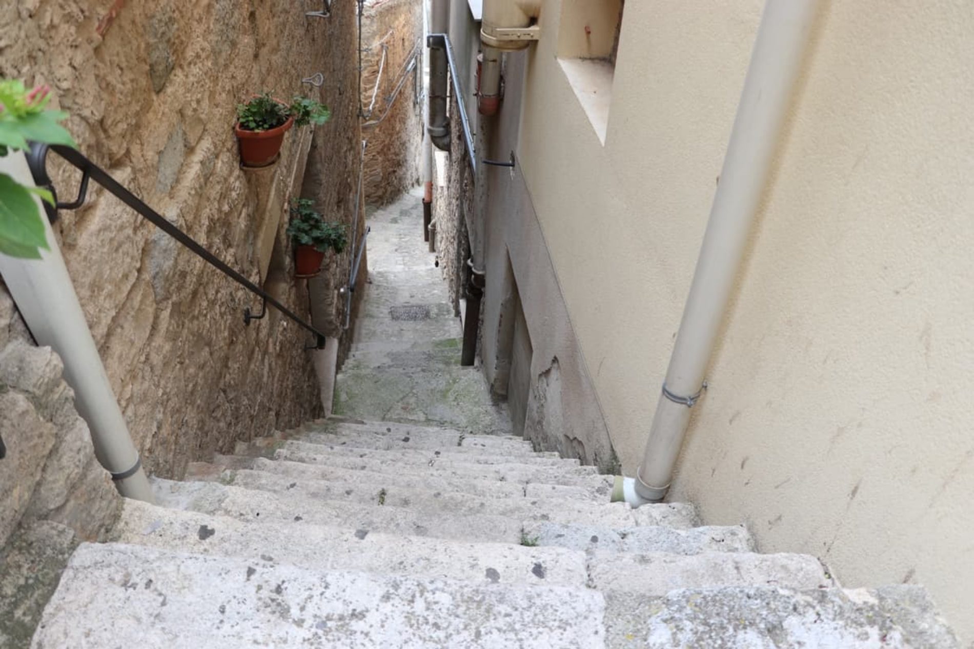 PIETRAPERZIA. Gita culturale Avis nel Palermitano.