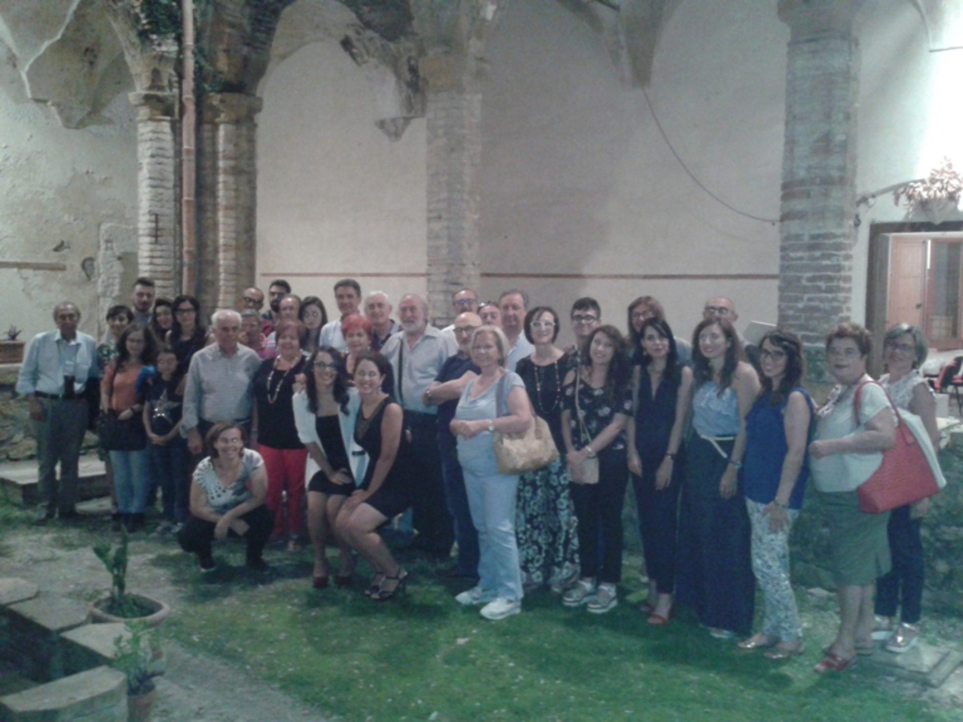 Pietrperzia. Un successo di alto valore sociale in un anno di vita le iniziative di “Amici della Biblioteca
