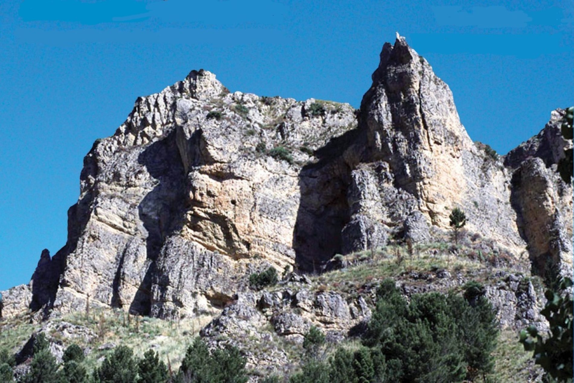 Mussomeli, conferenza su “La terra… in movimento. Corso-incontro con la geologia”
