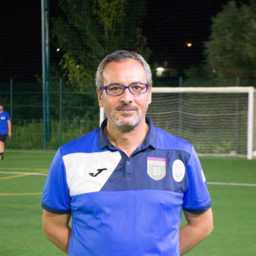 Enna. Il tecnico ennese Sebastiano Restivo in Cina per la promozione del calcio nelle scuole