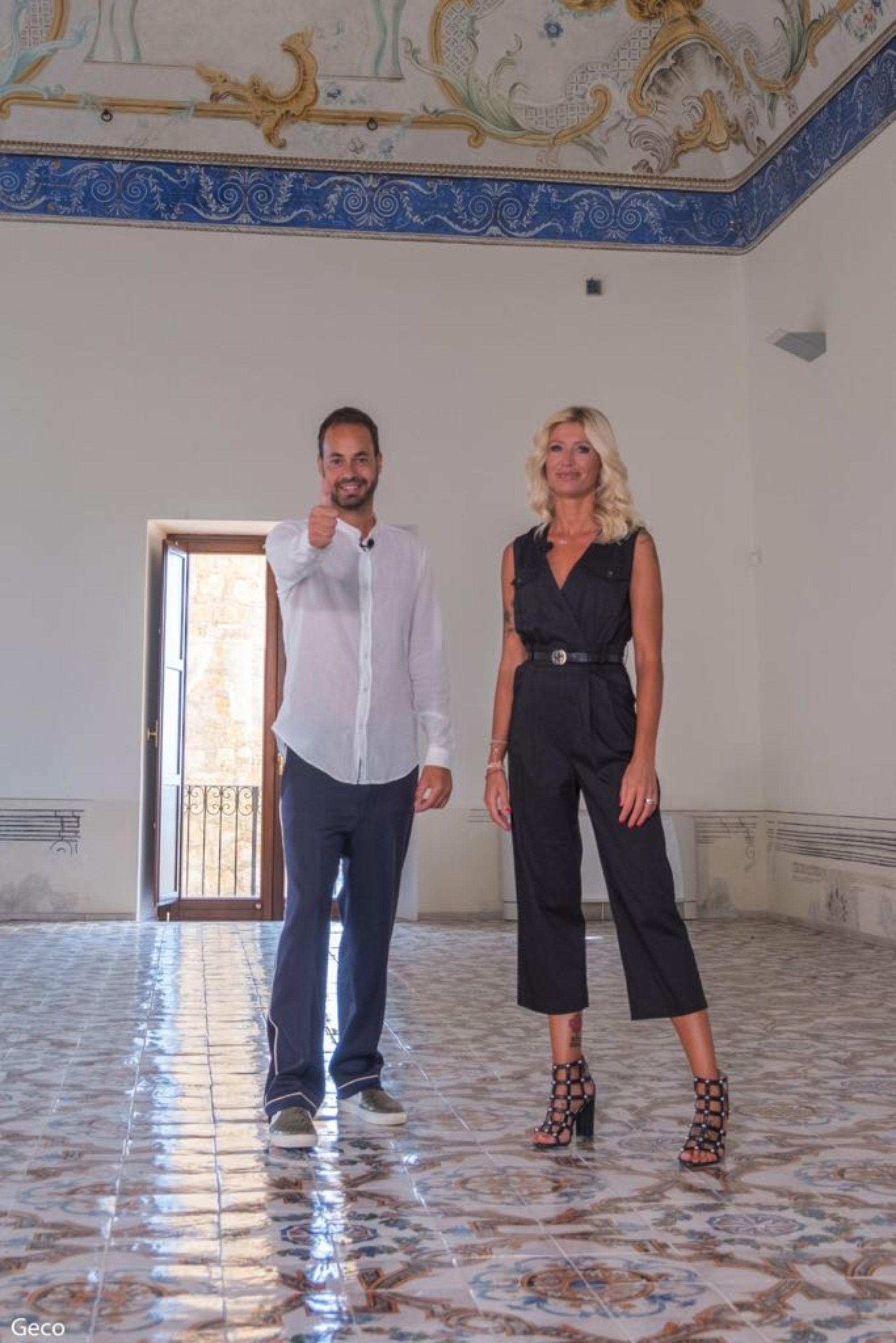 Piazza Armerina. Arriva in città il format televisivo “Il Bello del Mattone”