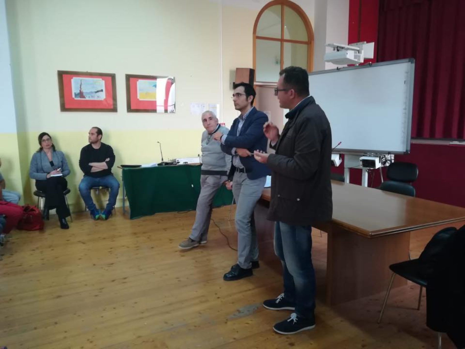 Pietraperzia. Raccolta rifiuti solidi urbani. Parte il 6 novembre il servizio porta  a porta
