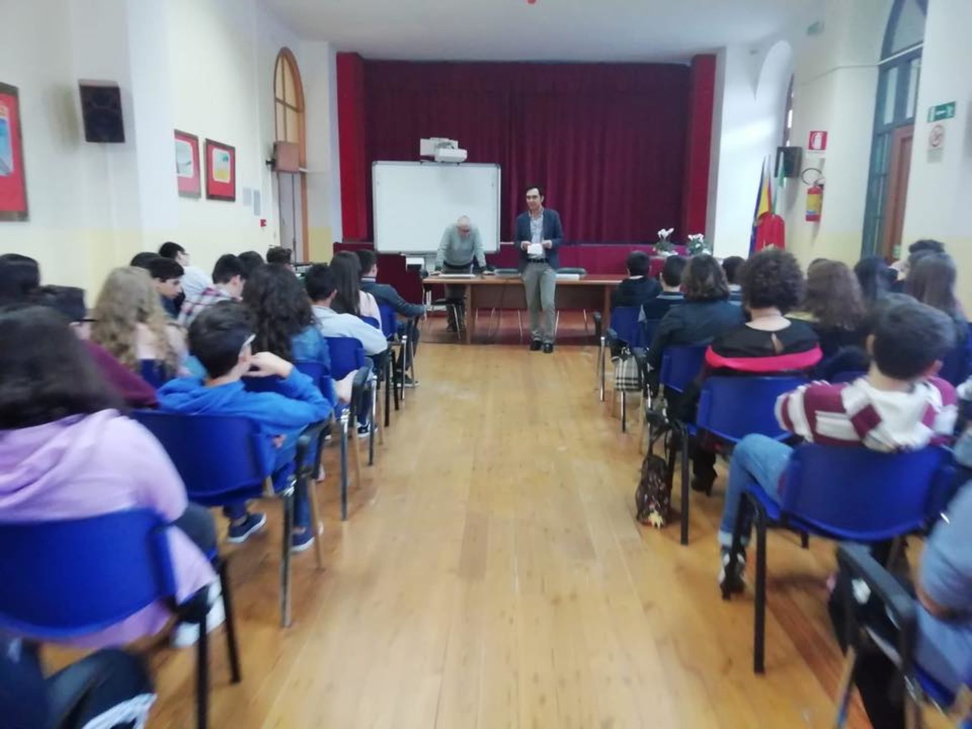 Pietraperzia. Raccolta rifiuti solidi urbani. Parte il 6 novembre il servizio porta  a porta