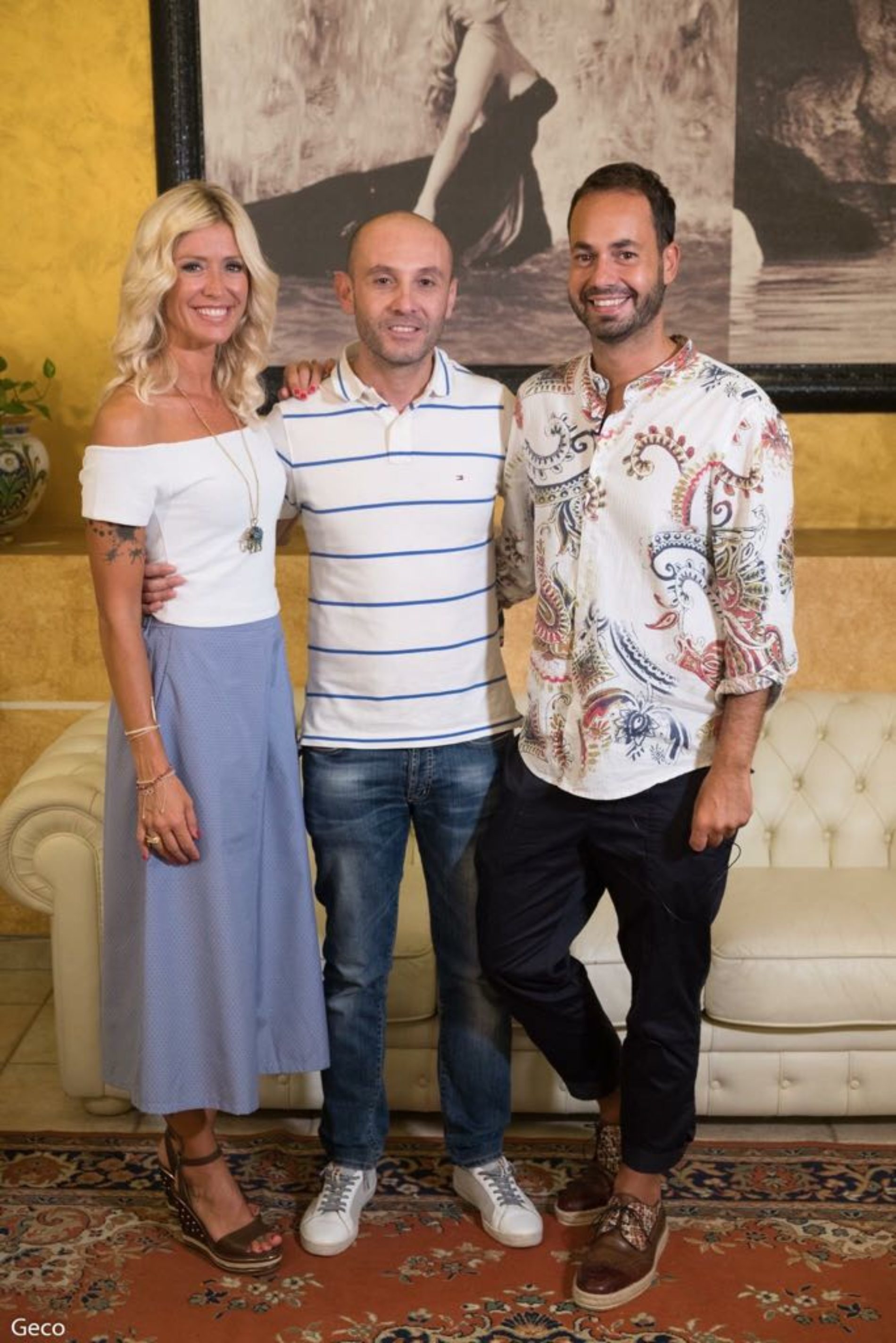 Piazza Armerina. Arriva in città il format televisivo “Il Bello del Mattone”