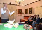 Il Salotto artistico- letterario e Bobò Centonze (3)