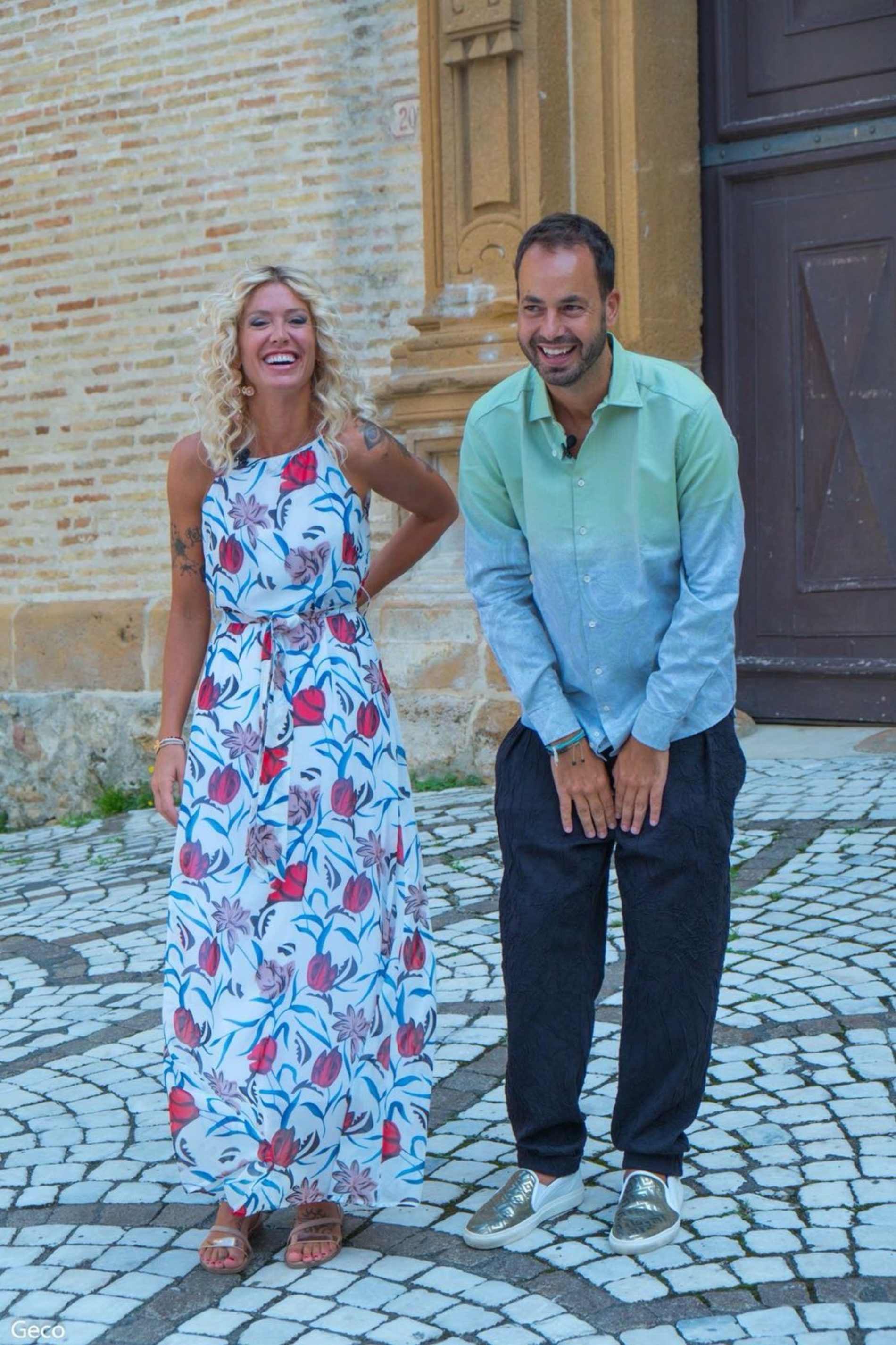 Piazza Armerina. Arriva in città il format televisivo “Il Bello del Mattone”